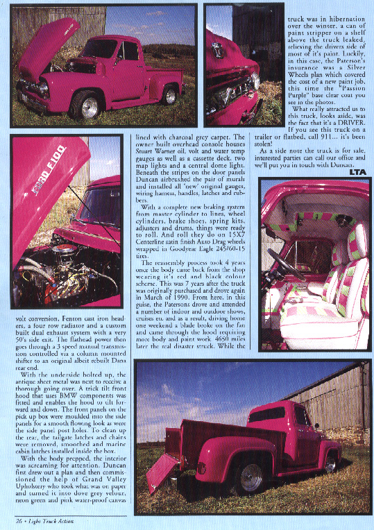 Page 2 magazine
